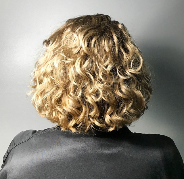 Kristen James Hair Studio - Straight & Curly Haircuts, Color, & More